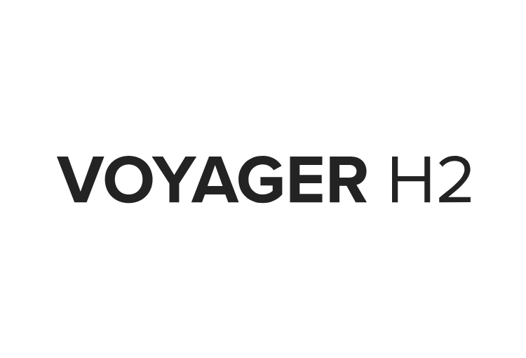 Voyager H2